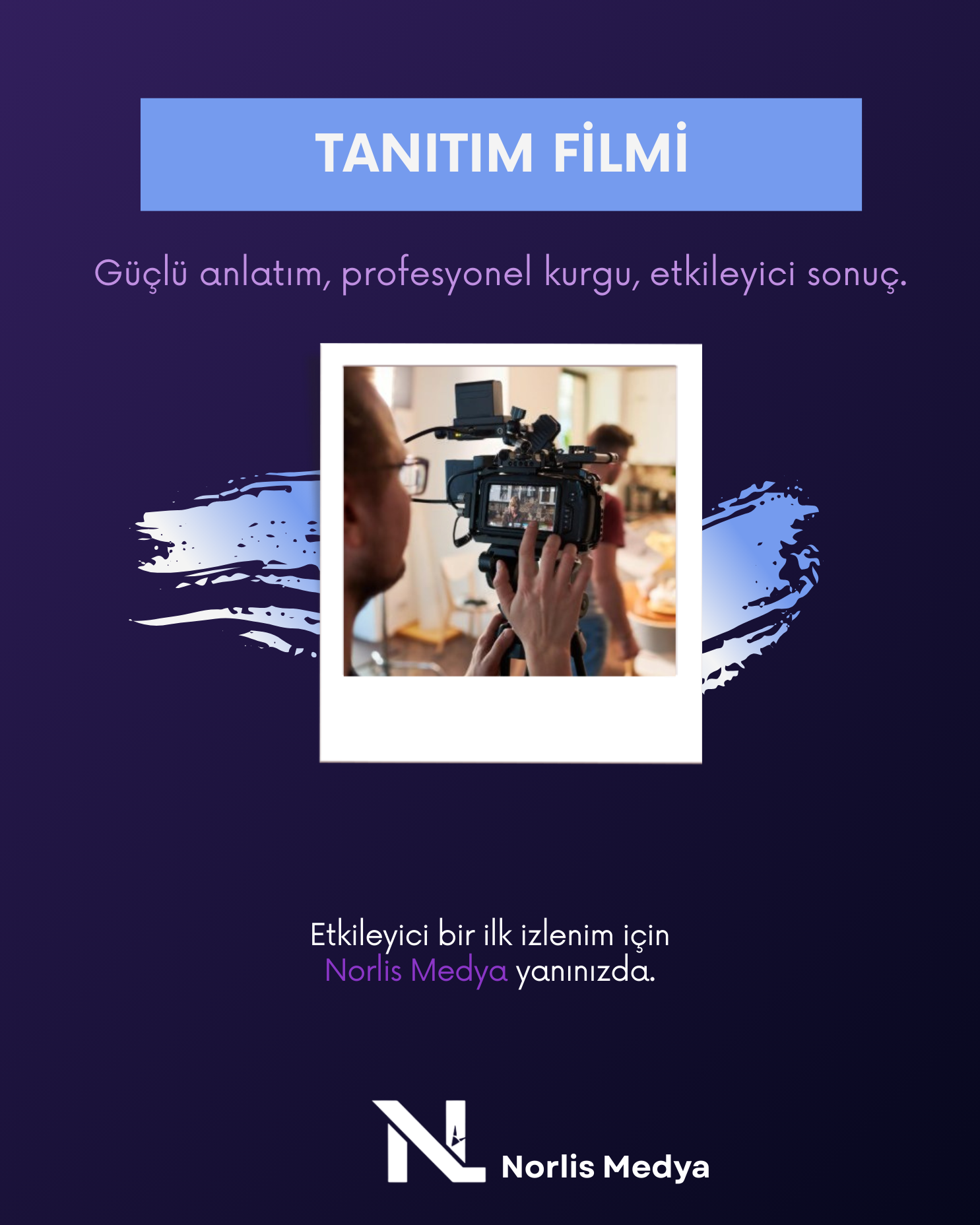 Tanıtım Filmi